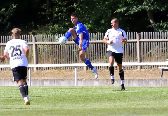 15.08.2026 VfR Bad Lobenstein vs. ZFC Meuselwitz II