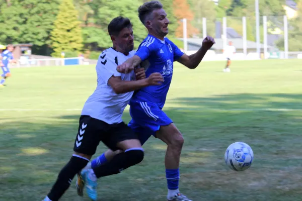 15.08.2026 VfR Bad Lobenstein vs. ZFC Meuselwitz II