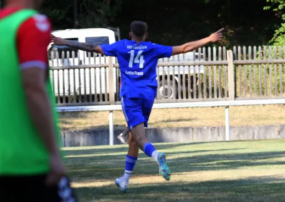 15.08.2026 VfR Bad Lobenstein vs. ZFC Meuselwitz II