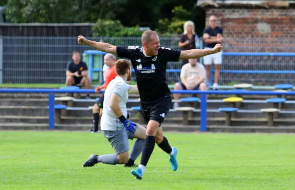 29.08.2026 BSG Chemie Kahla vs. VfR Bad Lobenstein
