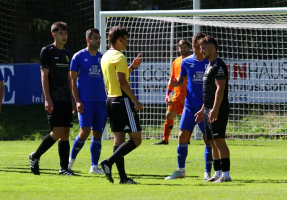 06.09.2026 VfR Bad Lobenstein vs. FC Einheit Rudolstadt II