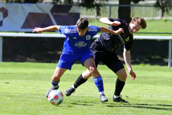 06.09.2026 VfR Bad Lobenstein vs. FC Einheit Rudolstadt II