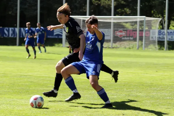 06.09.2026 VfR Bad Lobenstein vs. FC Einheit Rudolstadt II