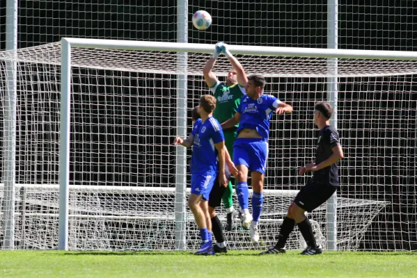 06.09.2026 VfR Bad Lobenstein vs. FC Einheit Rudolstadt II