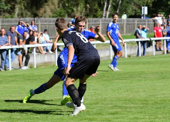 06.09.2026 VfR Bad Lobenstein vs. FC Einheit Rudolstadt II