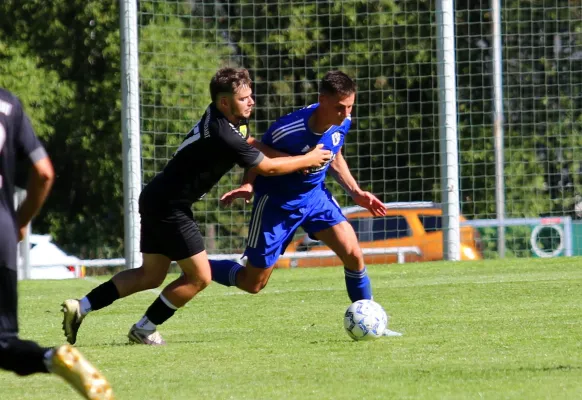 06.09.2026 VfR Bad Lobenstein vs. FC Einheit Rudolstadt II