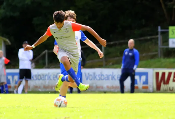 23.08.2026 VfR Bad Lobenstein vs. SV Empor Erfurt