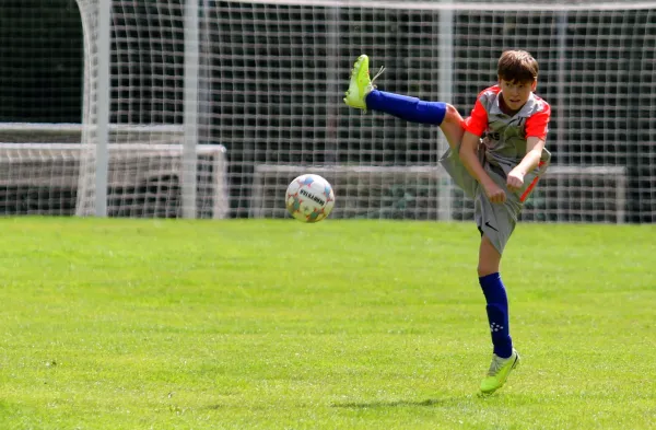 23.08.2026 VfR Bad Lobenstein vs. SV Empor Erfurt