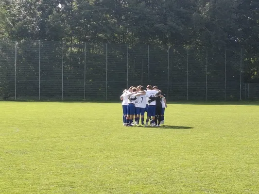 30.08.2026 FCC Mädchen vs. VfR Bad Lobenstein