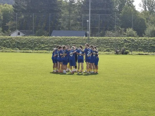 30.08.2026 FCC Mädchen vs. VfR Bad Lobenstein