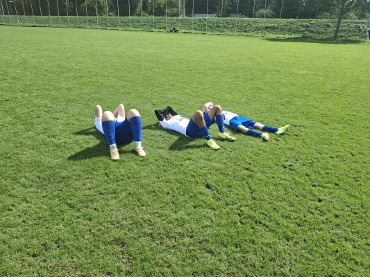 30.08.2026 FCC Mädchen vs. VfR Bad Lobenstein