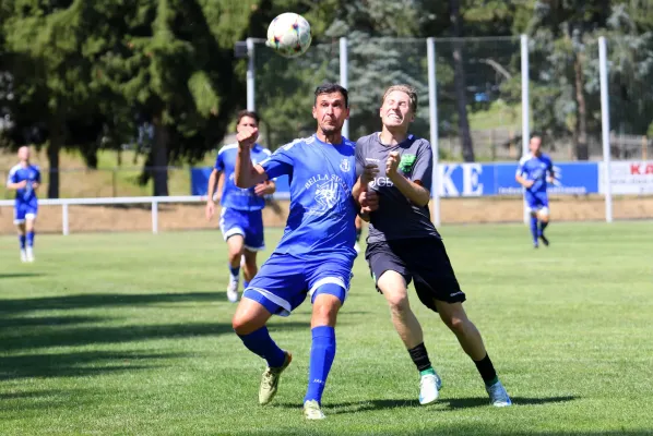 15.08.2026 SG VfR B. Lobenstein II vs. Tanna-Unterkoskau