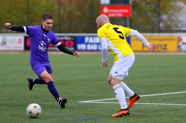 24.10.2026 SG VfR B. Lobenstein II vs. Bodelwitzer SV