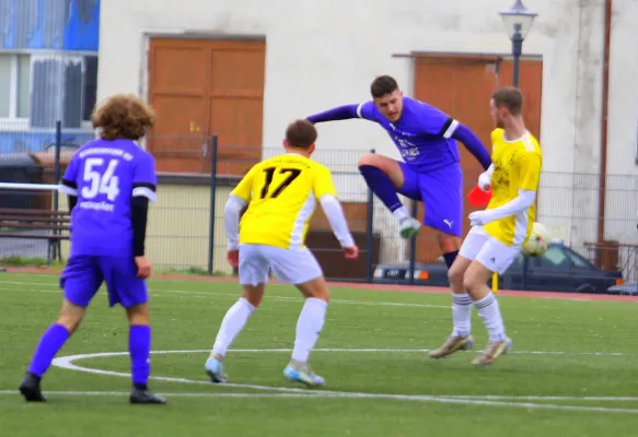 24.10.2026 SG VfR B. Lobenstein II vs. Bodelwitzer SV