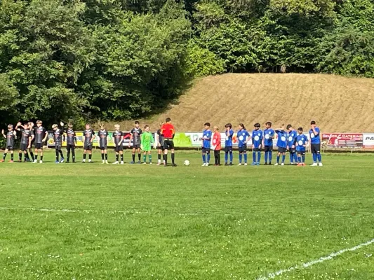 23.08.2026 FSV Hirschberg vs. VfR Bad Lobenstein II