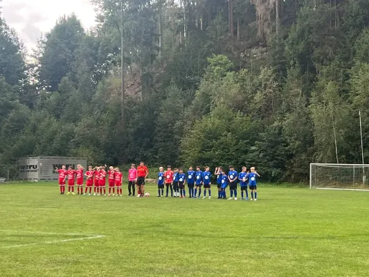 12.09.2026 VfR Bad Lobenstein II vs. SV Hermsdorf II