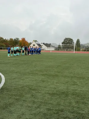 03.10.2026 VfR Bad Lobenstein II vs. SV 1990 Ebersdorf II