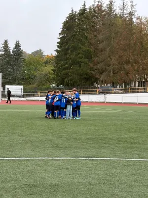 03.10.2026 VfR Bad Lobenstein II vs. SV 1990 Ebersdorf II