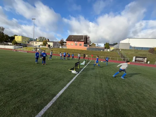 11.10.2026 VfR Bad Lobenstein II vs. FC Carl Zeiss Jena III