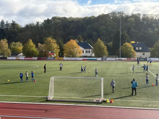 11.10.2026 VfR Bad Lobenstein II vs. FC Carl Zeiss Jena III