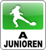 HINRUNDENFAZIT A-JUNIOREN
