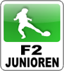 F2-Junioren verpassen knapp Turniersieg in Schwarzenbach/S.
