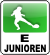 FC Einheit Bad Berka gewinnt Silvestercup der E-Junioren